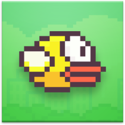 Flappy Bird 로고
